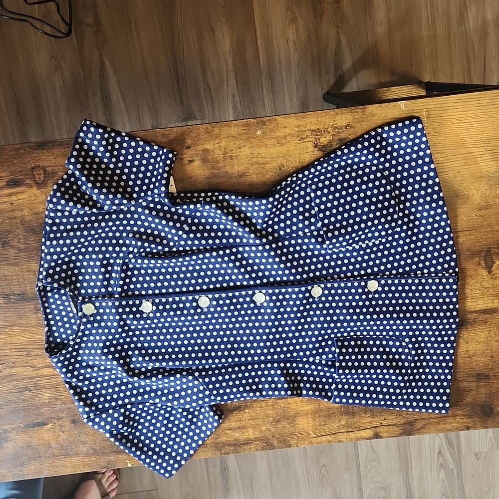 Vintage blouse